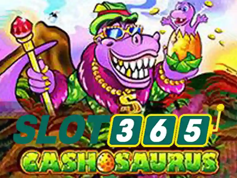 Slot365: Nền tảng máy đánh bạc trực tuyến đáng tin cậy 1 Đăng Nhập