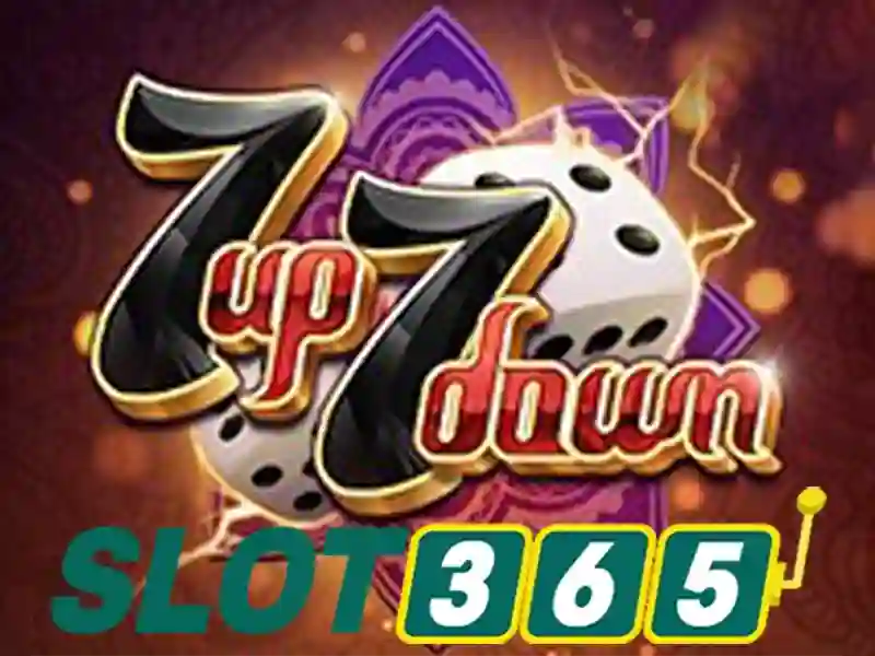 Slot365 la gi